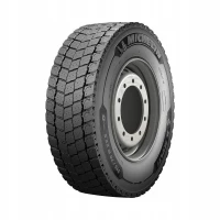 11R22.5 opona MICHELIN X MULTI D+ TL M+S 148/145L